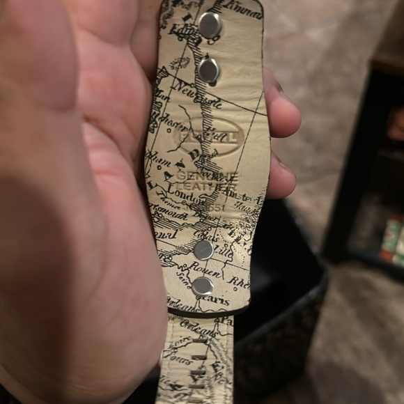 Fossil watch - Picture 2 of 4